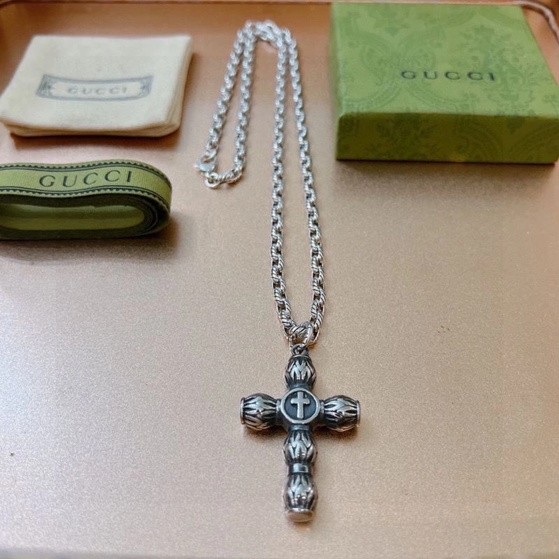 WellDesigned Gxccx Necklaces 307623