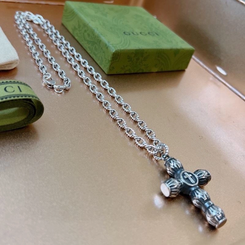 WellDesigned Gxccx Necklaces 307623