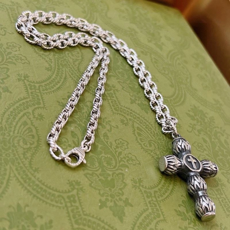 WellDesigned Gxccx Necklaces 307623