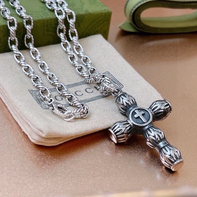WellDesigned Gxccx Necklaces 307623