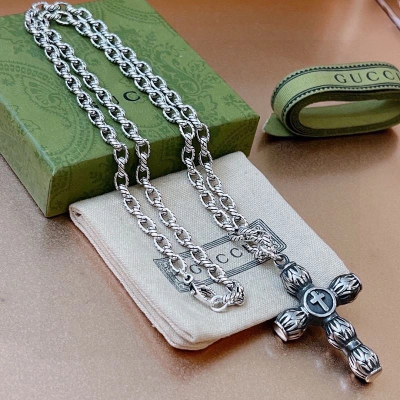 WellDesigned Gxccx Necklaces 307623