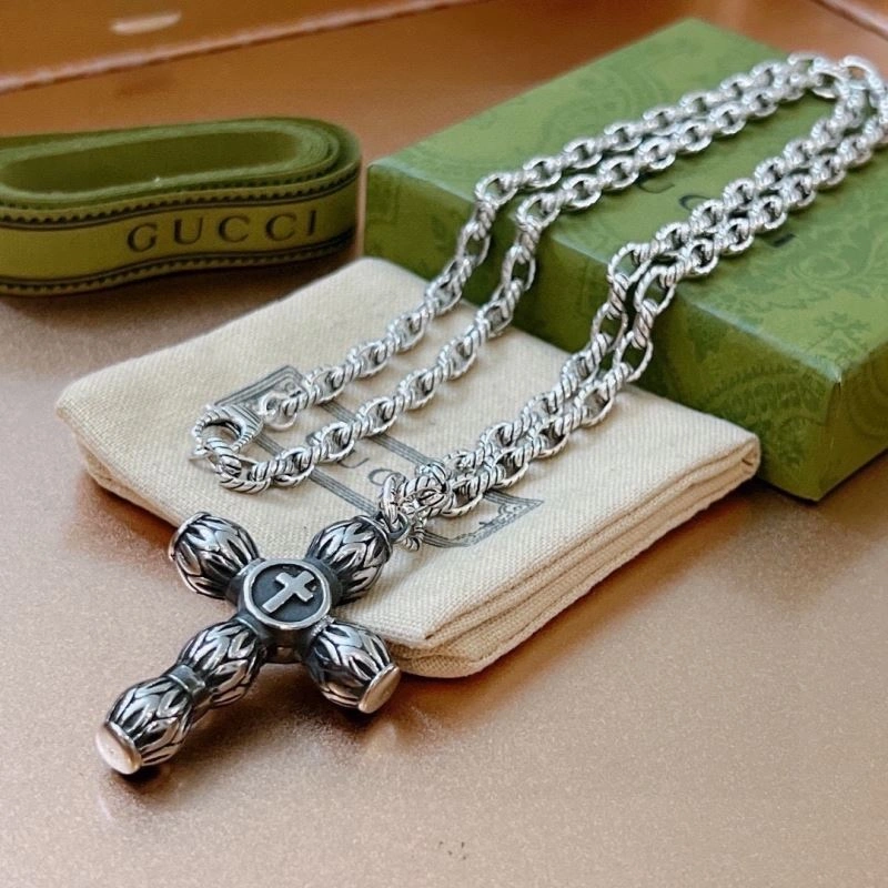 WellDesigned Gxccx Necklaces 307623