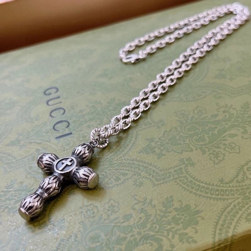 WellDesigned Gxccx Necklaces 307623