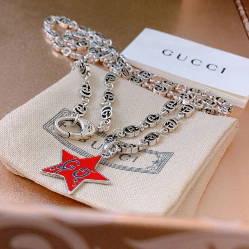 Gxccx Necklaces Minimalist 307636
