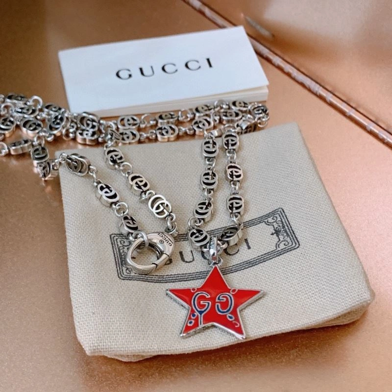 Gxccx Necklaces Minimalist 307636