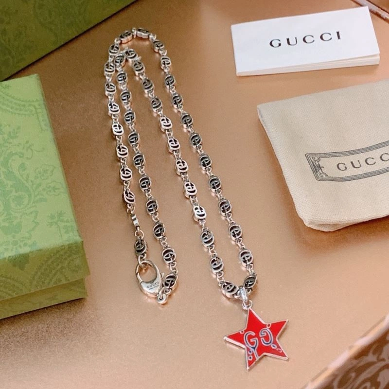 Gxccx Necklaces Minimalist 307636
