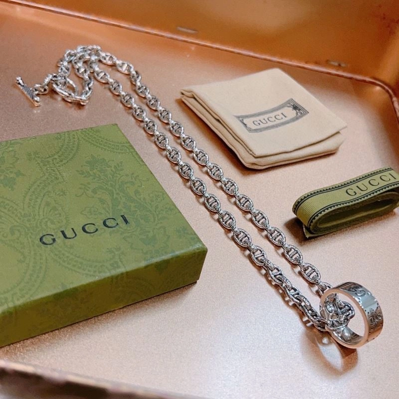 Gxccx Necklaces Durable 307618
