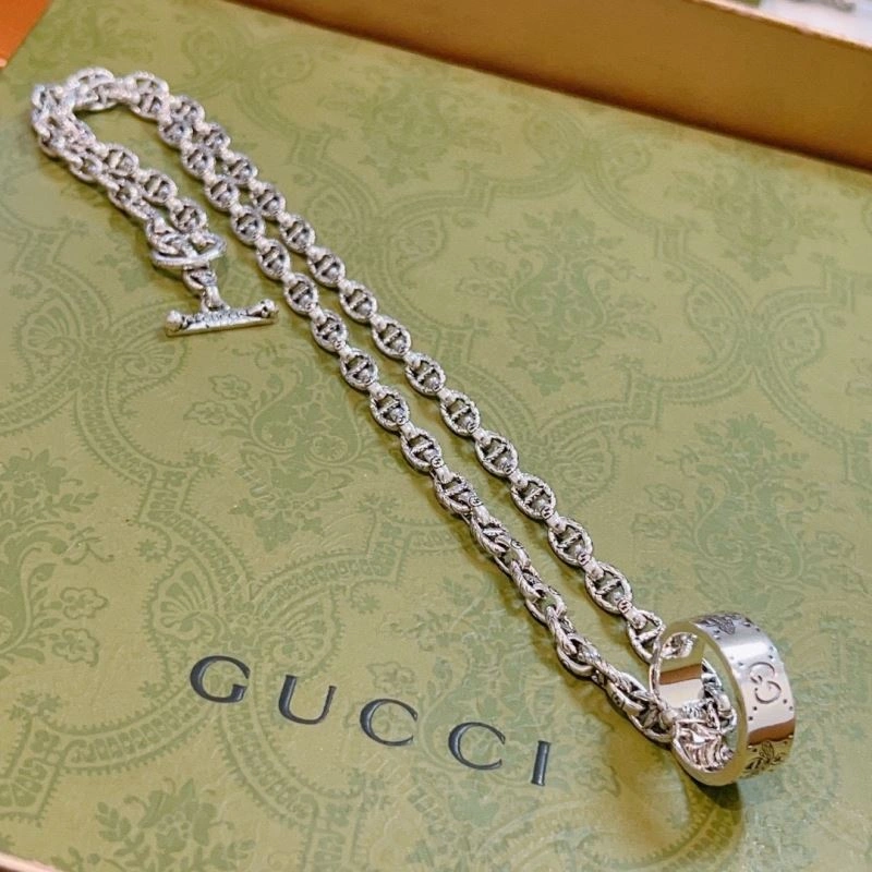 Gxccx Necklaces Durable 307618