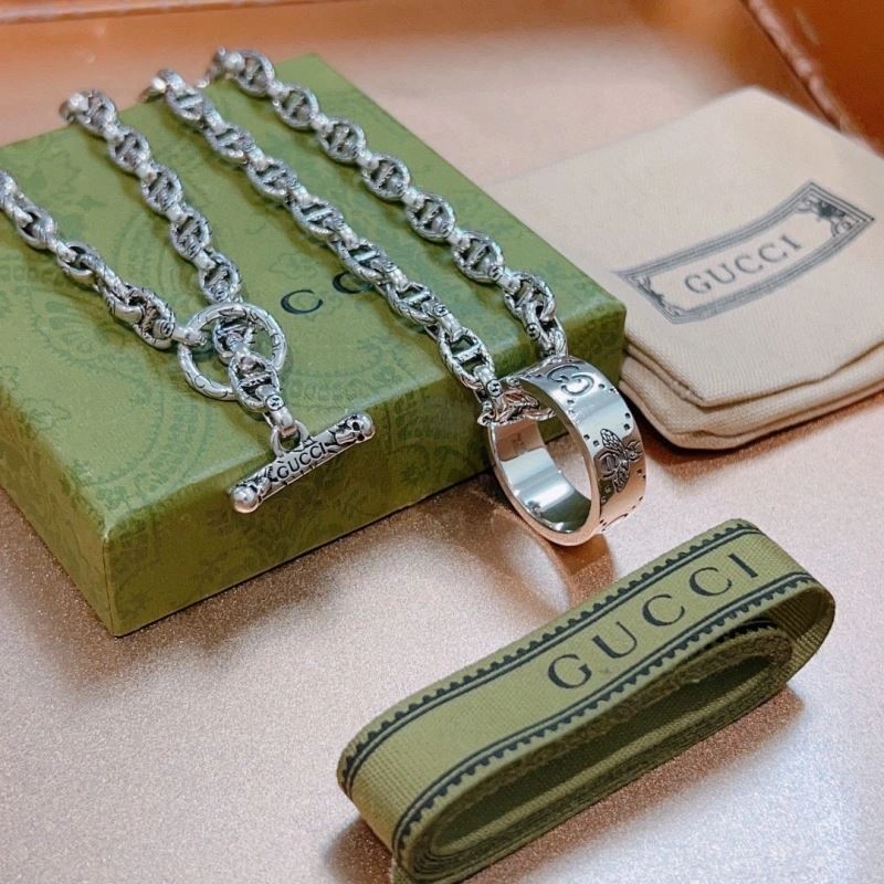Gxccx Necklaces Durable 307618