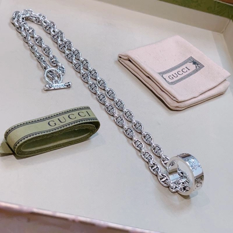 Gxccx Necklaces Durable 307618