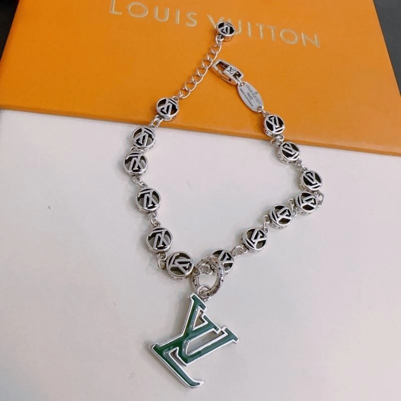 Fashionable LX Necklaces 312330