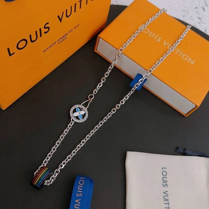 EasyMatch LX Necklaces 312316