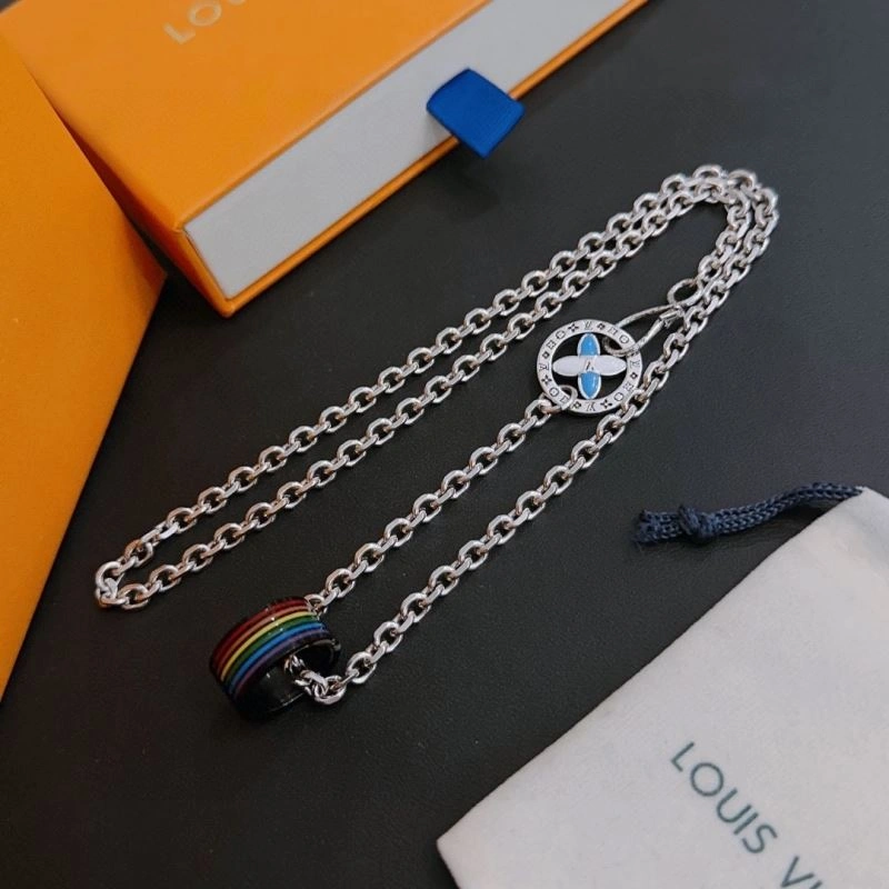 EasyMatch LX Necklaces 312316