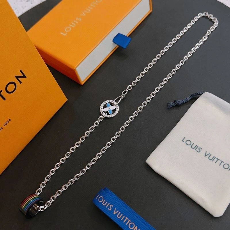 EasyMatch LX Necklaces 312316