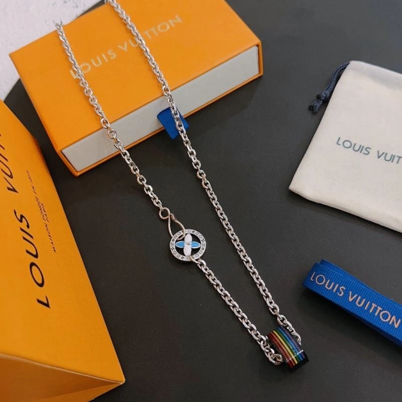 EasyMatch LX Necklaces 312316