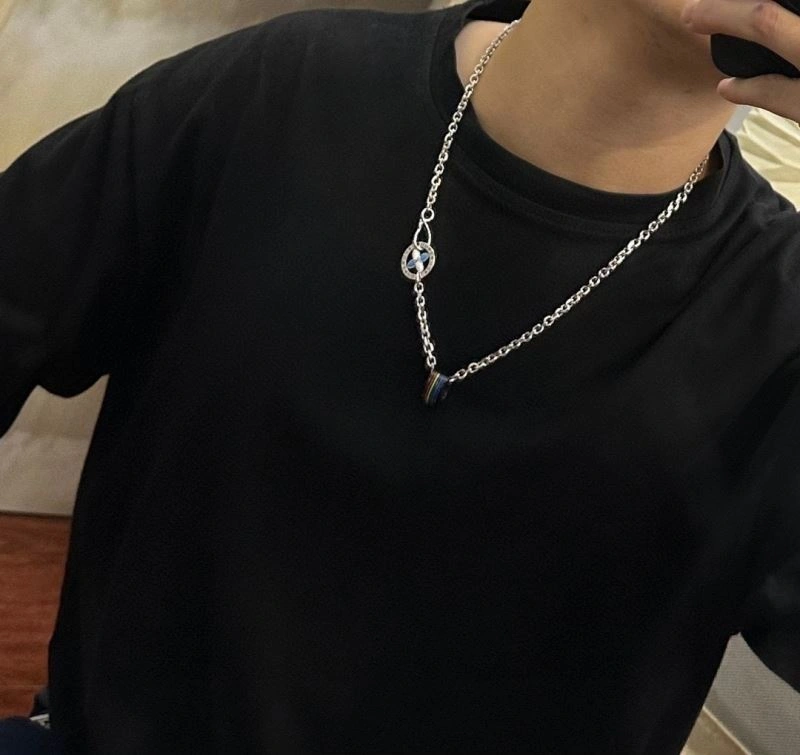 EasyMatch LX Necklaces 312316