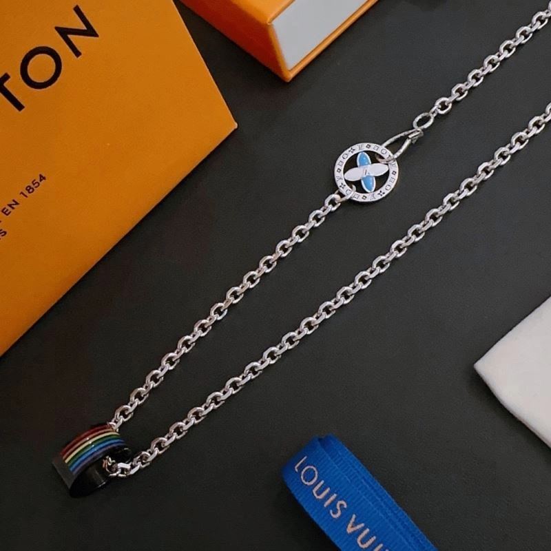 EasyMatch LX Necklaces 312316