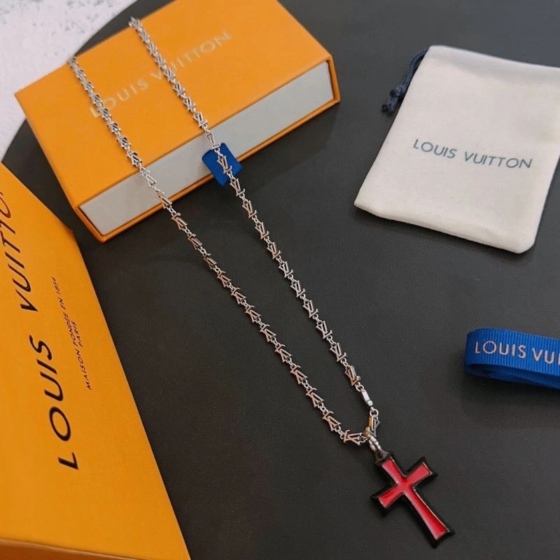 Functional LX Necklaces 312313