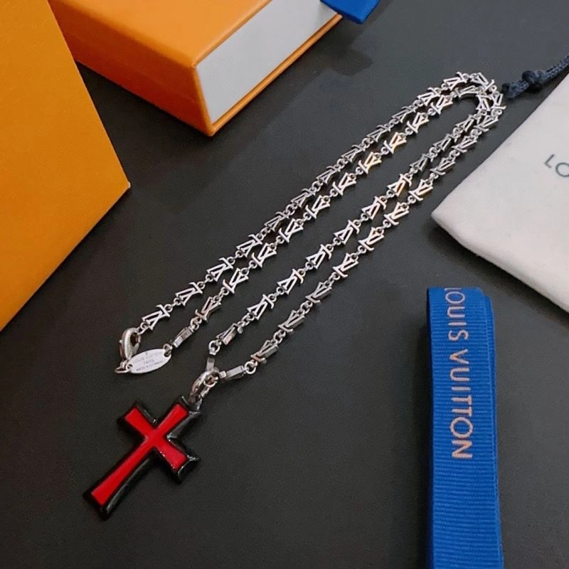 Functional LX Necklaces 312313