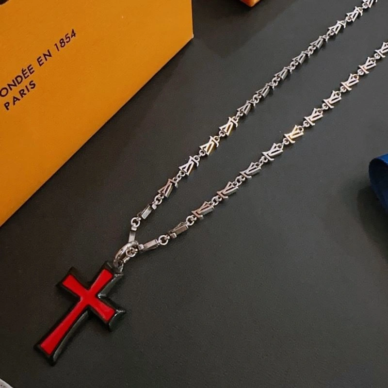 Functional LX Necklaces 312313