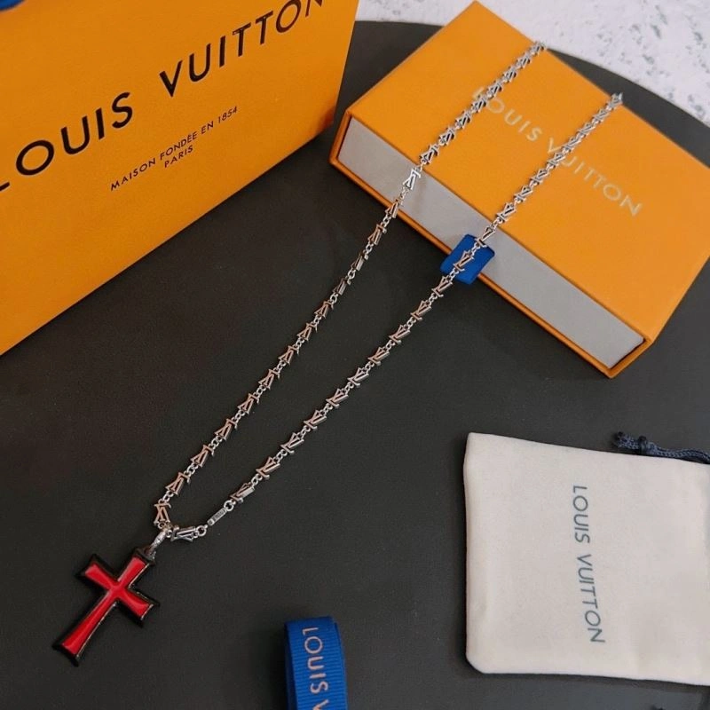 Functional LX Necklaces 312313