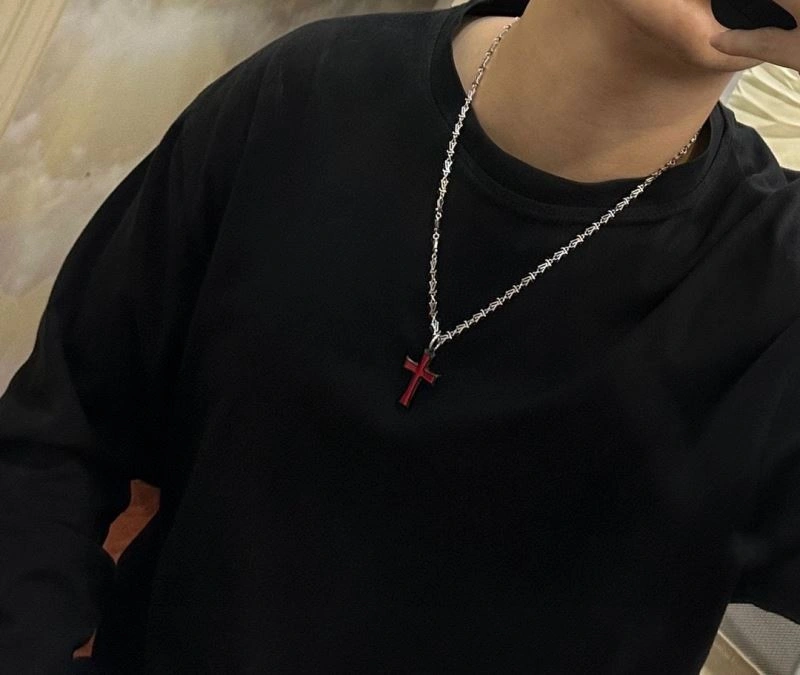Functional LX Necklaces 312313