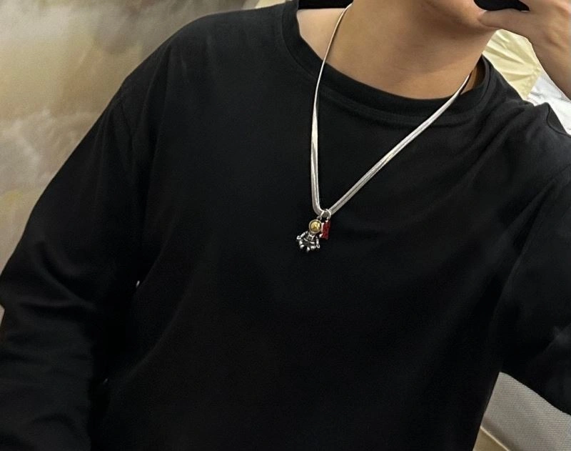 HighQuality LX Necklaces 312373
