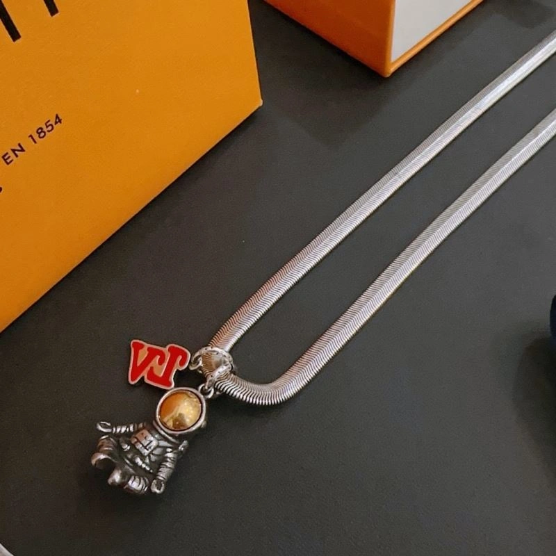 HighQuality LX Necklaces 312373
