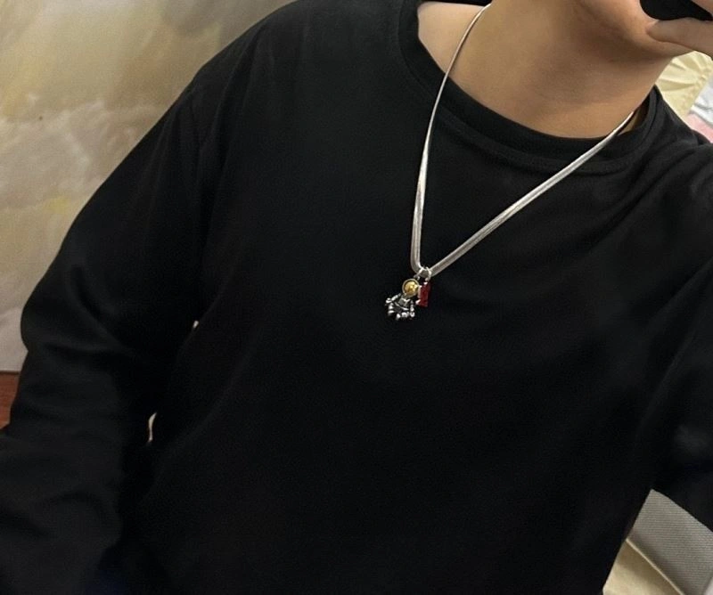 HighQuality LX Necklaces 312373