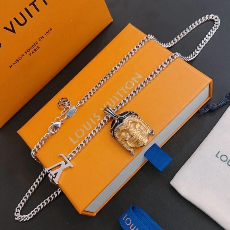 LX Necklaces Soft 312325