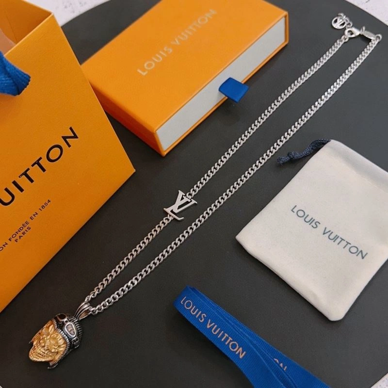 LX Necklaces Soft 312325