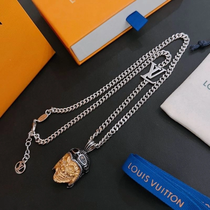 LX Necklaces Soft 312325