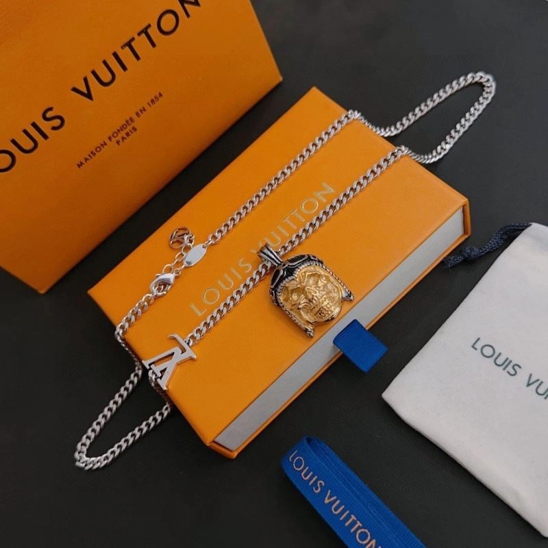 LX Necklaces Soft 312325