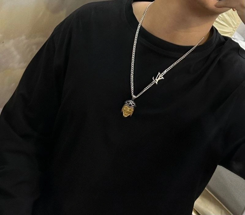 LX Necklaces Soft 312325