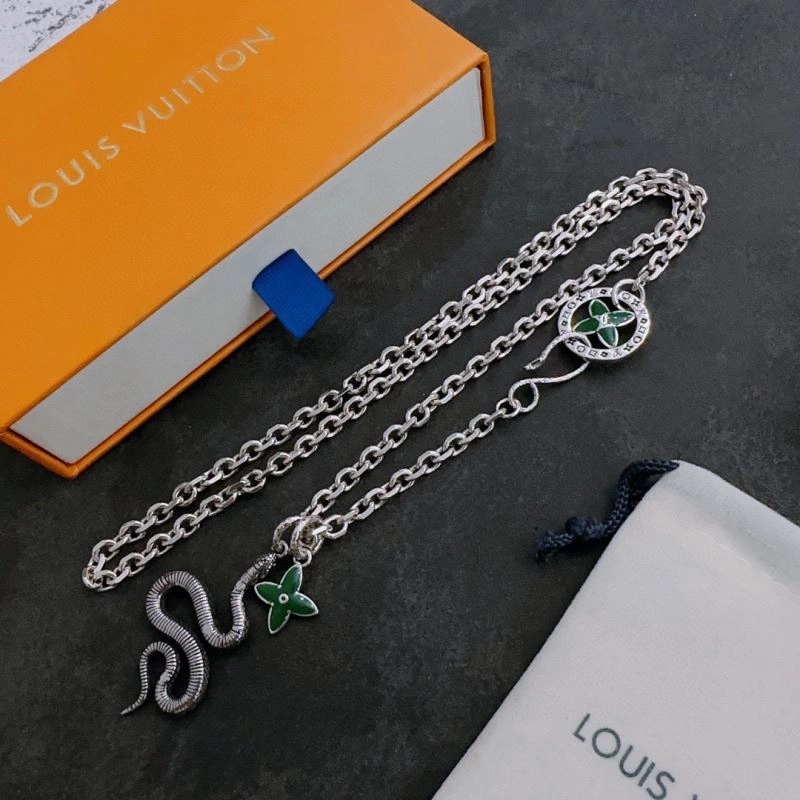 LX Necklaces NewStyle 312328