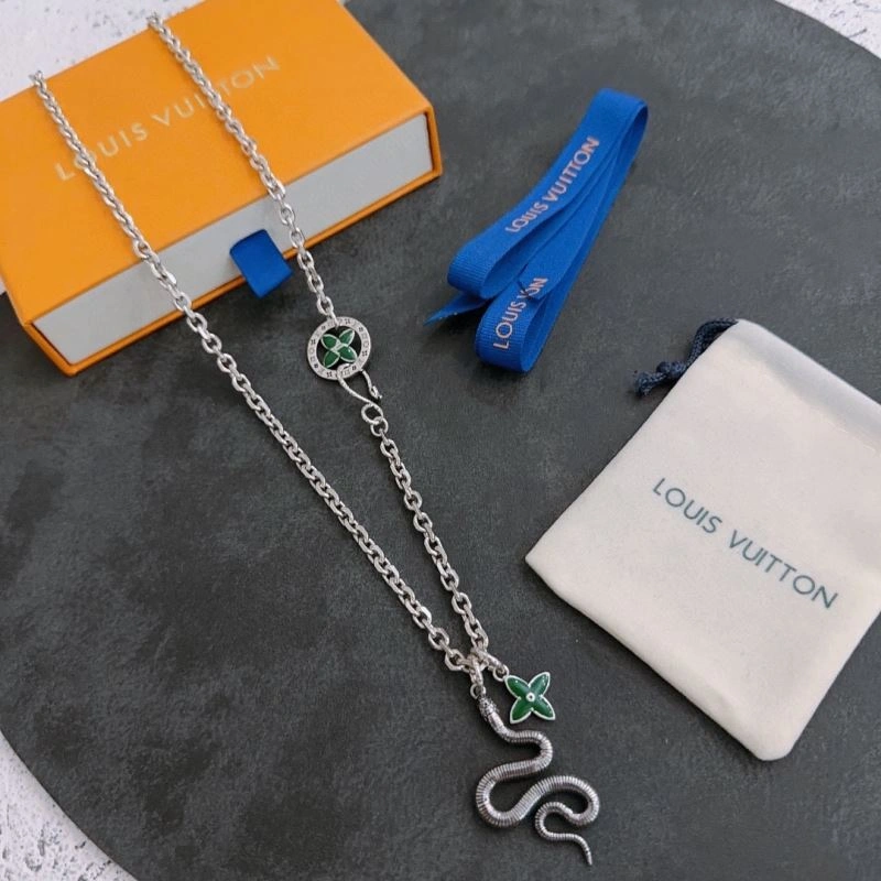 LX Necklaces NewStyle 312328
