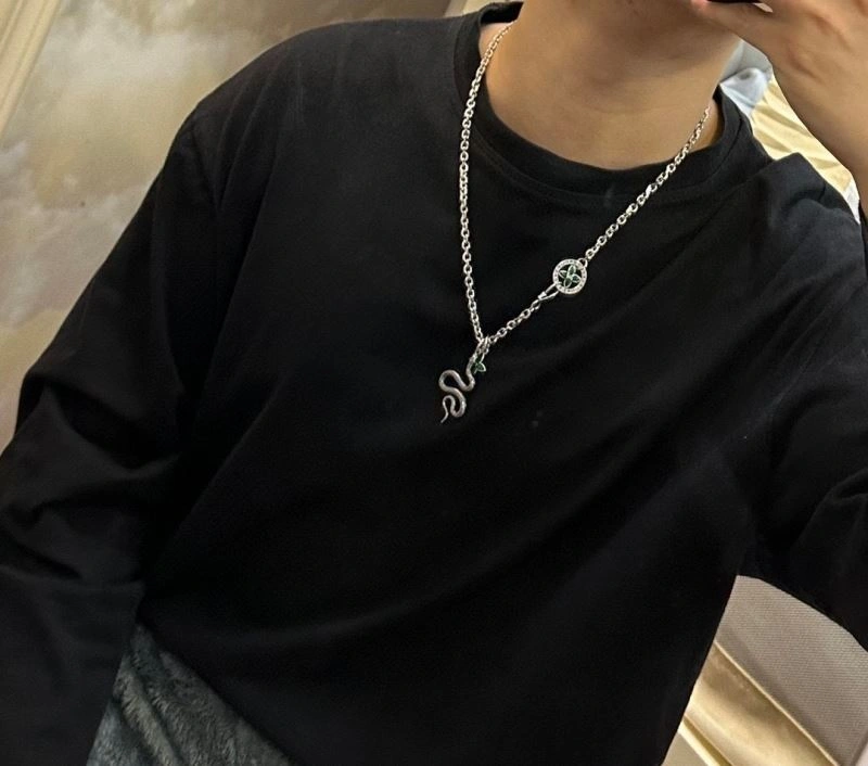 LX Necklaces NewStyle 312328