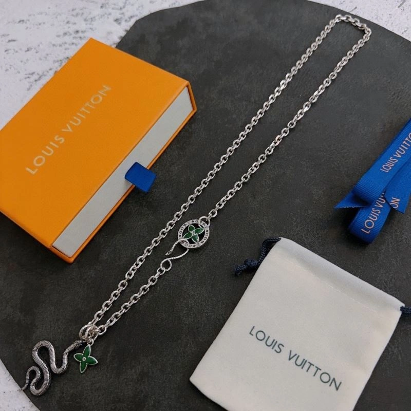 LX Necklaces NewStyle 312328