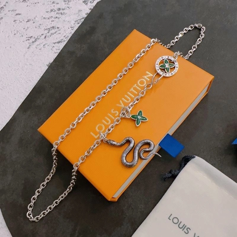 LX Necklaces NewStyle 312328