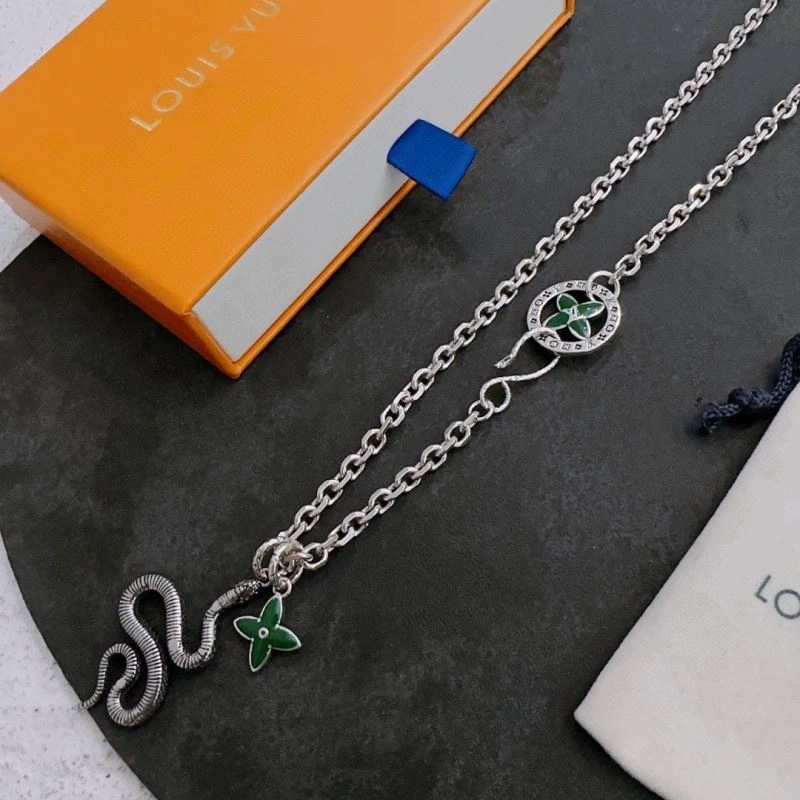 LX Necklaces NewStyle 312328