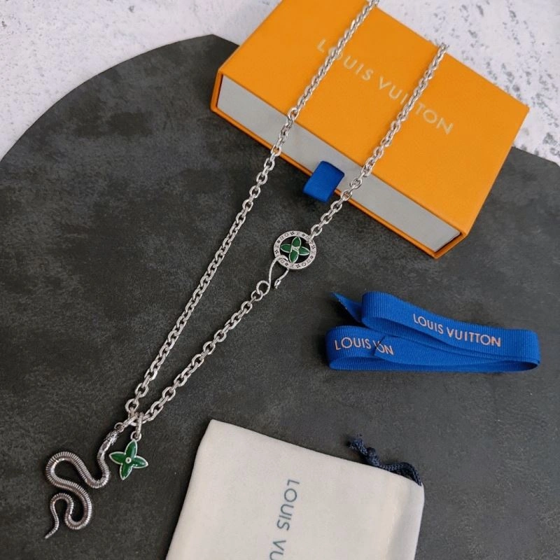 LX Necklaces NewStyle 312328