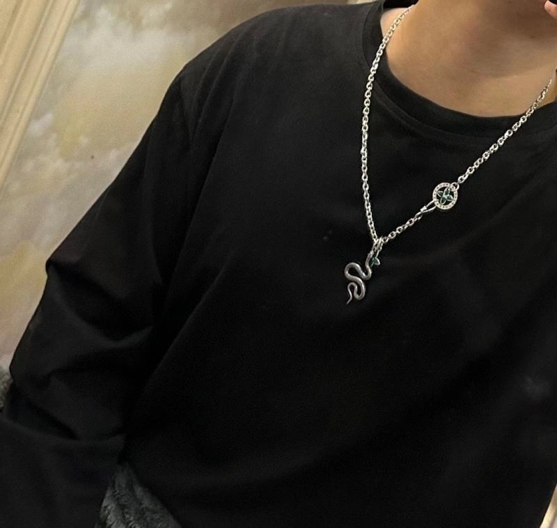 LX Necklaces NewStyle 312328