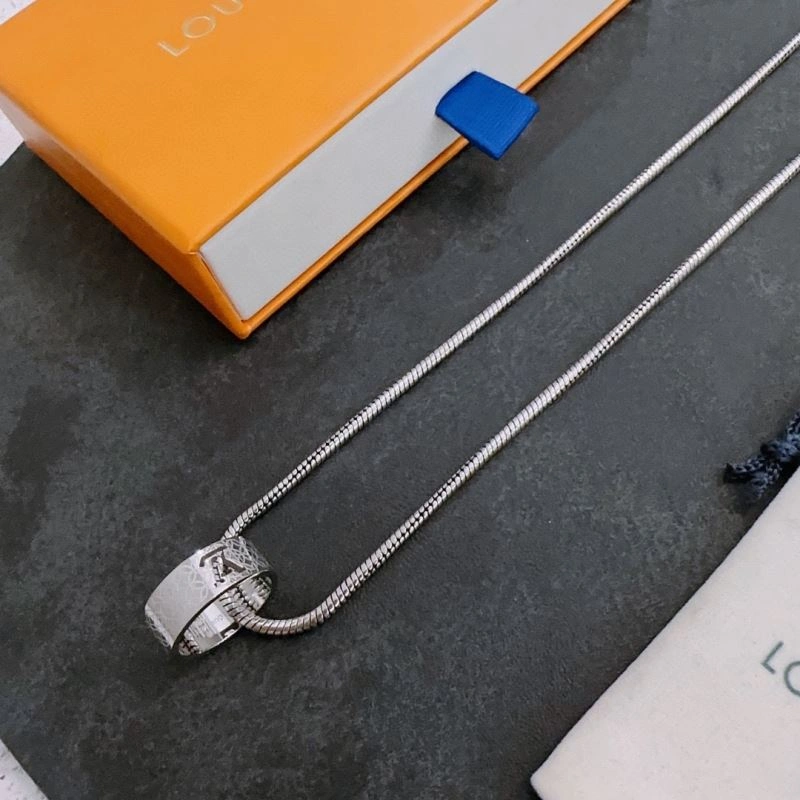 EasyMatch LX Necklaces 312326