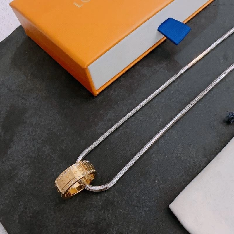 LX Necklaces BestValue 312336