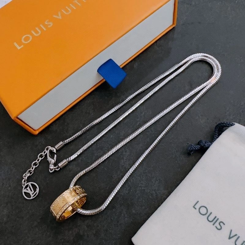 LX Necklaces BestValue 312336