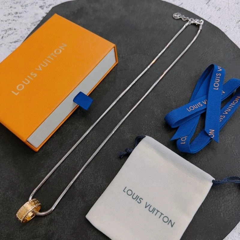 LX Necklaces BestValue 312336