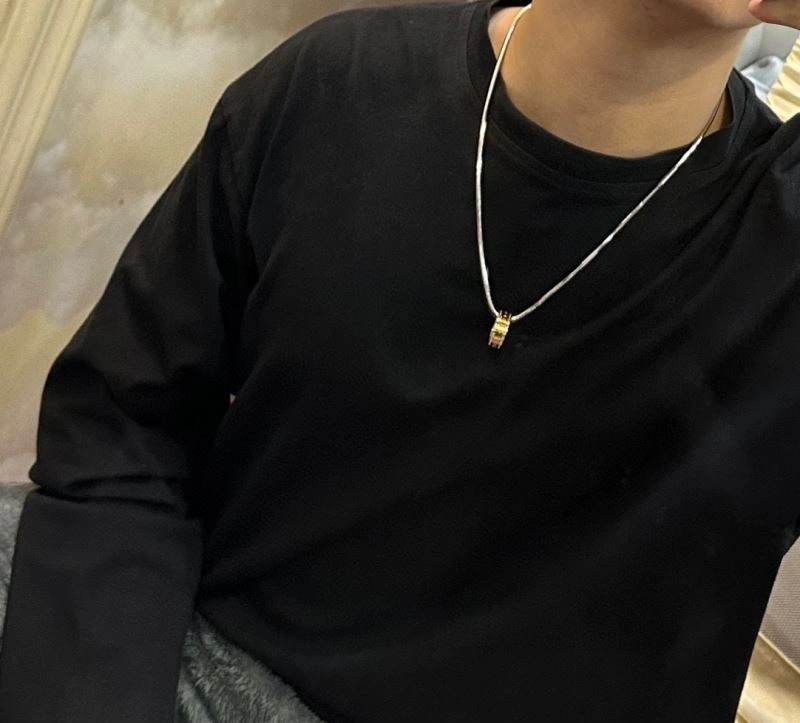 LX Necklaces BestValue 312336