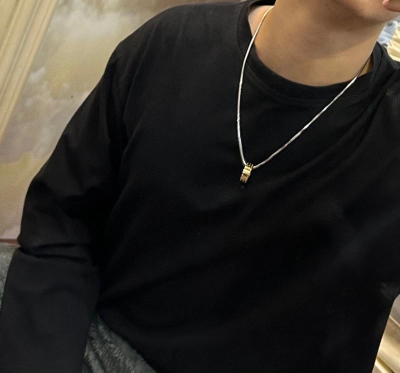 LX Necklaces BestValue 312336