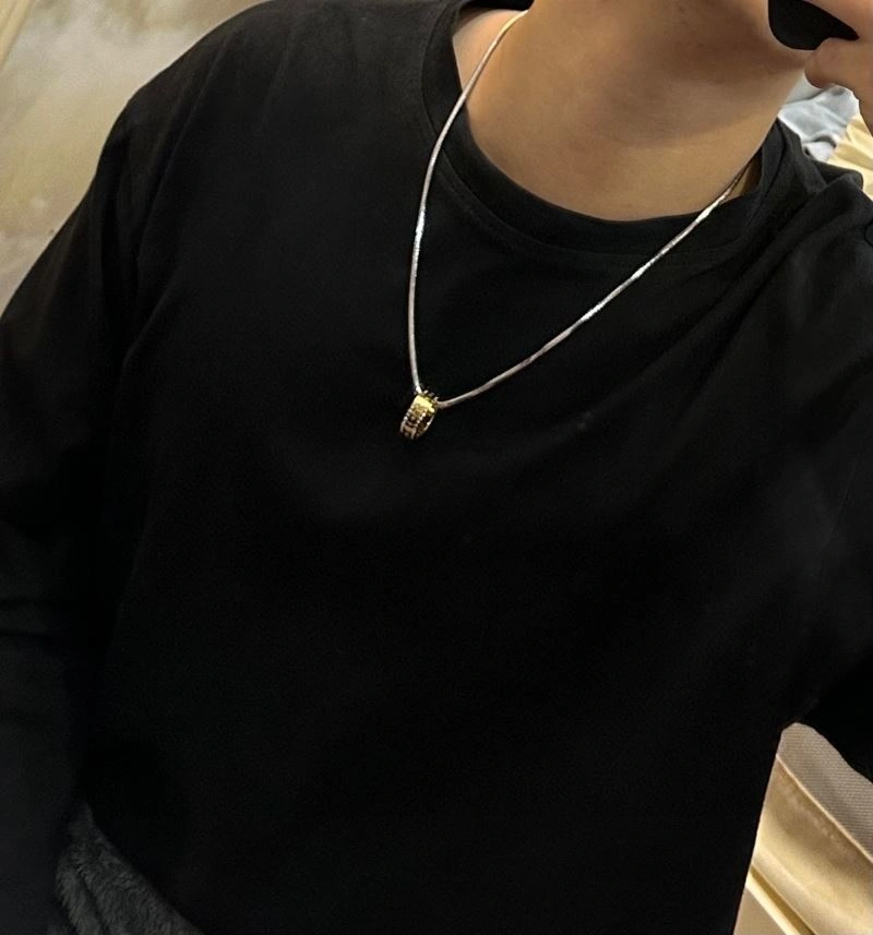 LX Necklaces BestValue 312336