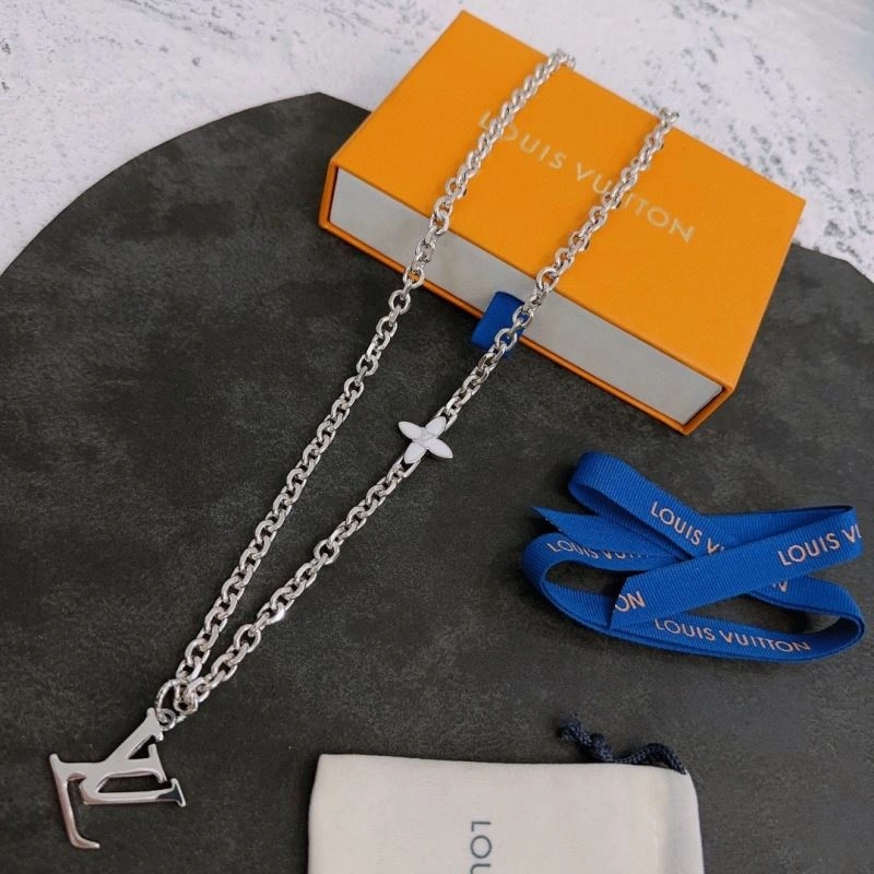 AllSeason LX Necklaces 312324